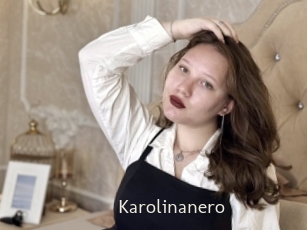 Karolinanero