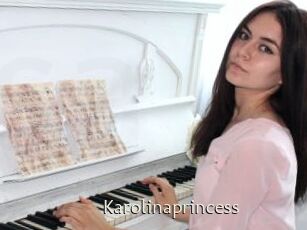 Karolinaprincess