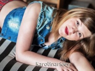 Karolinaridey
