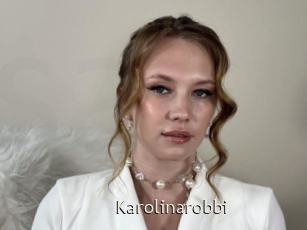 Karolinarobbi