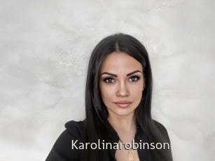 karolinarobinson Sexe Annuaire