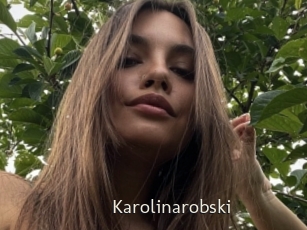 Karolinarobski