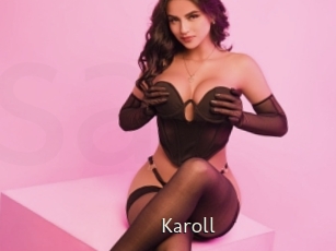 Karoll