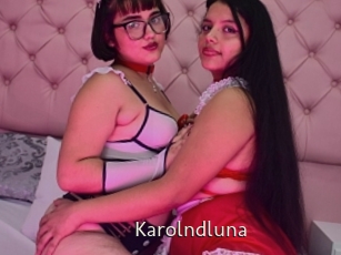 Karolndluna