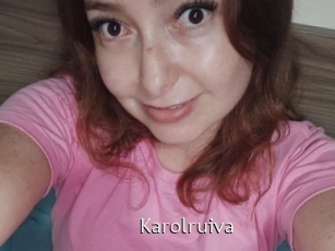 Karolruiva