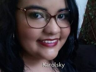 Karolsky