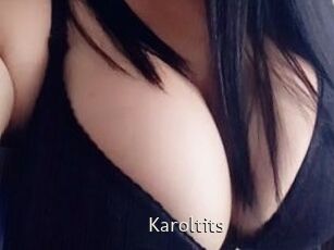 Karoltits