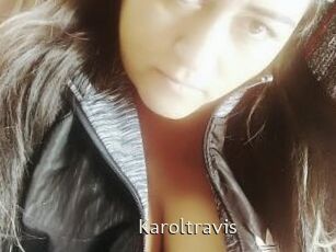 Karoltravis