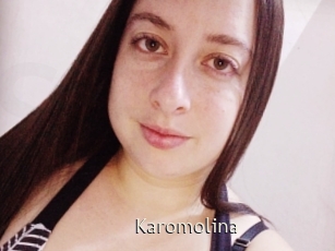 Karomolina