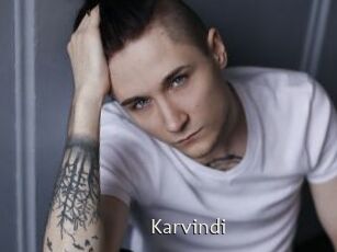 Karvindi