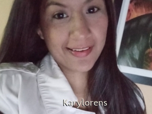 Karylorens
