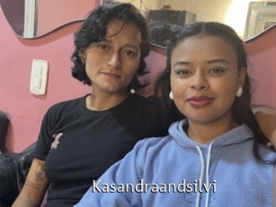 kasandraandsilvi Sexe Annuaire