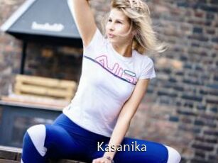 Kasanika