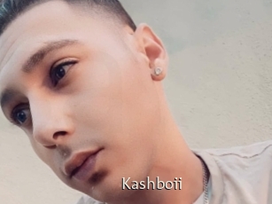 Kashboii