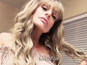 Kasiafox