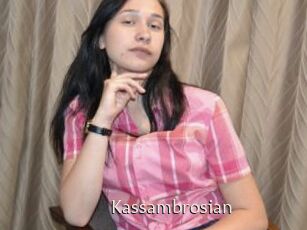 Kassambrosian