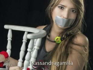 Kassandragamila