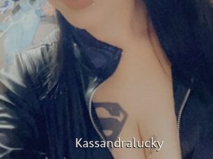 Kassandralucky