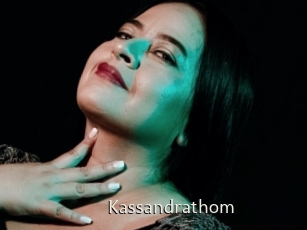 Kassandrathom