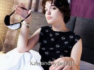 Kassandriyasmith