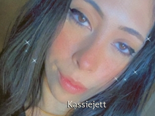 Kassiejett