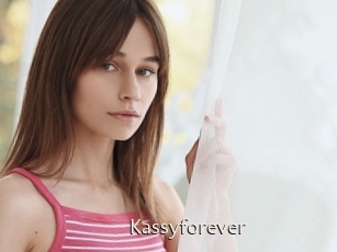 Kassyforever