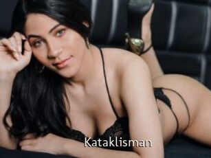 Kataklisman