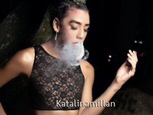 Katalinamillan