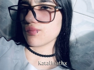 Katalinathx
