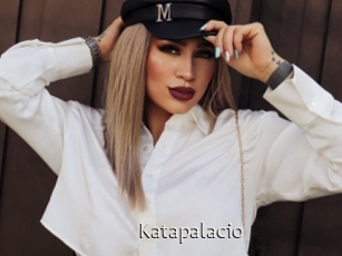 Katapalacio