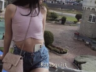 Katasquirt