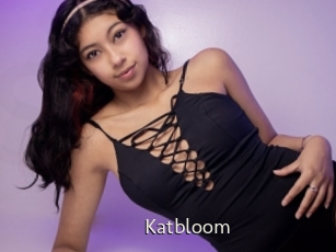 Katbloom