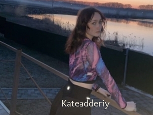 Kateadderiy