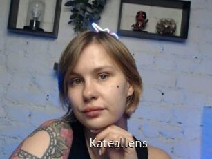 Kateallens