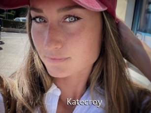 Katecroy