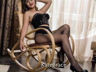 Kategrace
