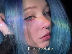Kategreekate
