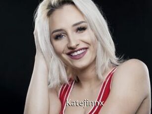 Katejinnx