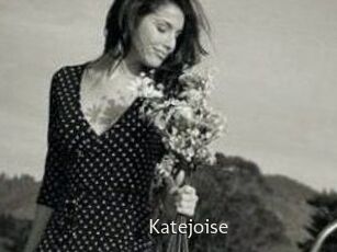 Katejoise