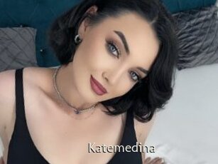 Katemedina