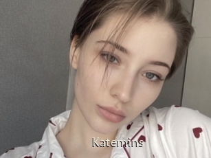 Katemins