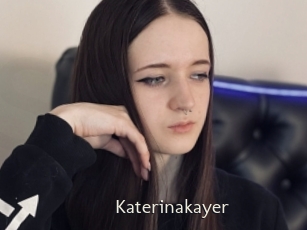 Katerinakayer