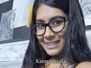 Katerinesala