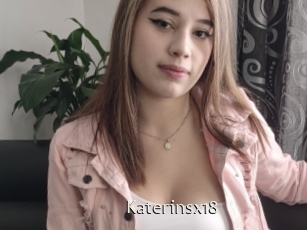 Katerinsx18