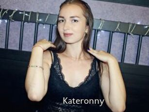 Kateronny