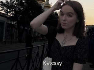 Katesay