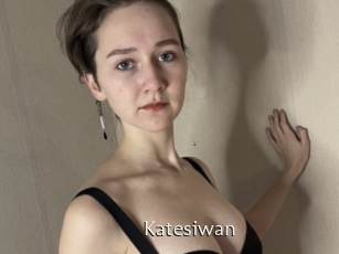 Katesiwan