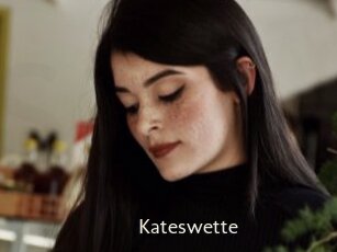 Kateswette