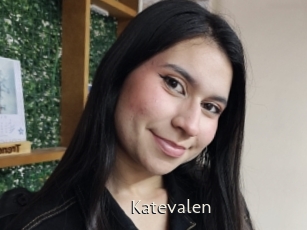 Katevalen