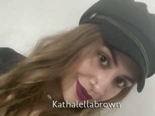Kathalellabrown